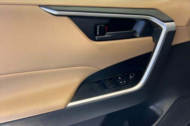 2021 Toyota RAV4 LE Roseville CA