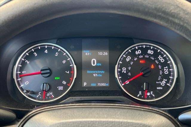 2021 Toyota RAV4 LE Roseville CA