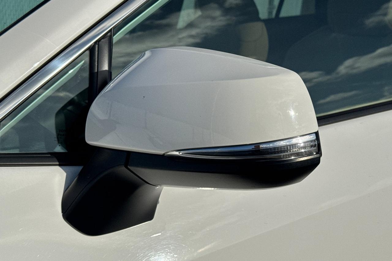 2021 Toyota RAV4 LE Roseville CA