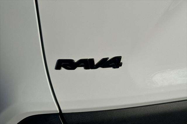 2021 Toyota RAV4 LE Roseville CA