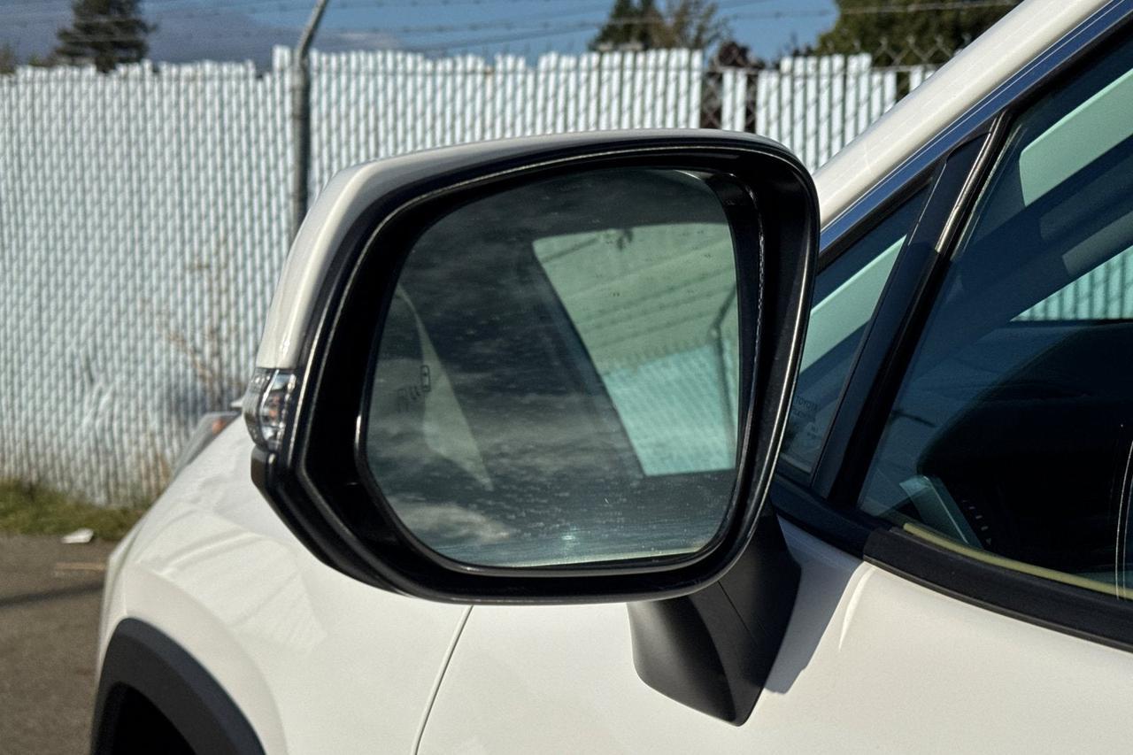2021 Toyota RAV4 LE Roseville CA