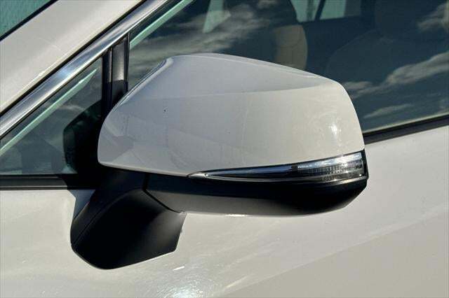 2021 Toyota RAV4 LE Roseville CA