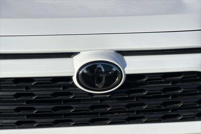 2021 Toyota RAV4 LE Roseville CA