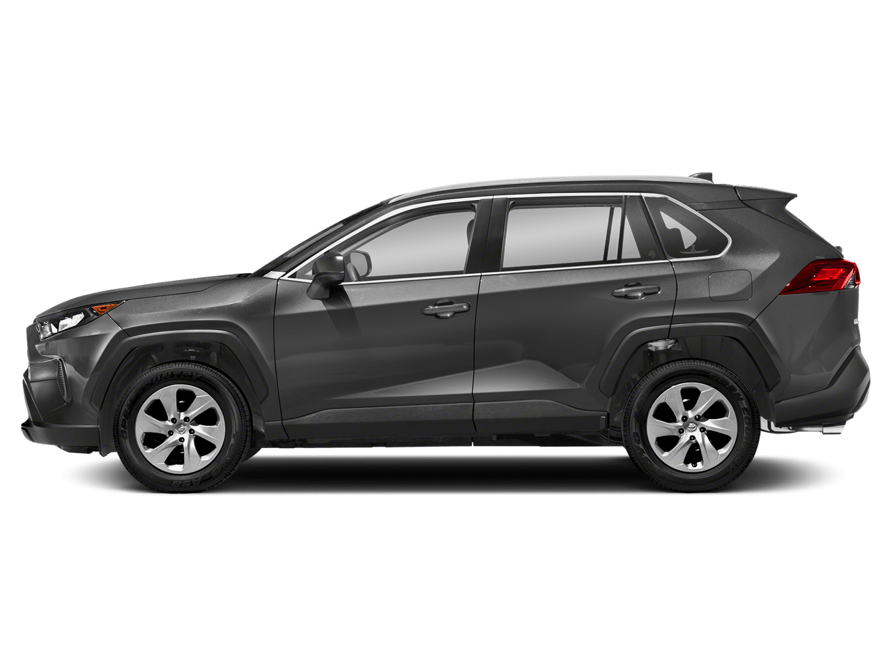 2021 Toyota RAV4 LE Roseville CA