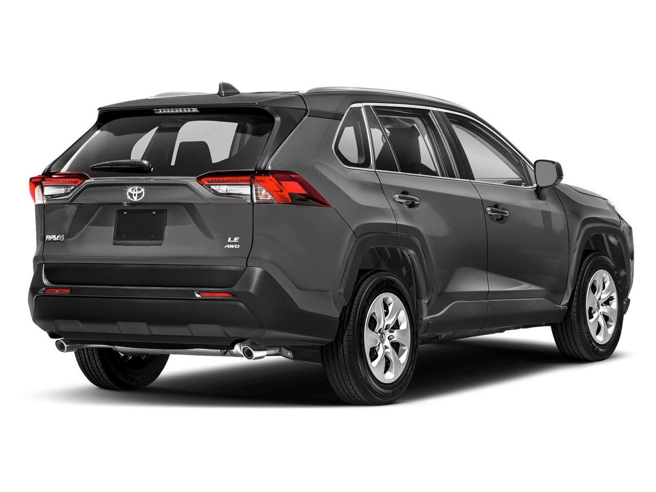 2021 Toyota RAV4 LE Roseville CA