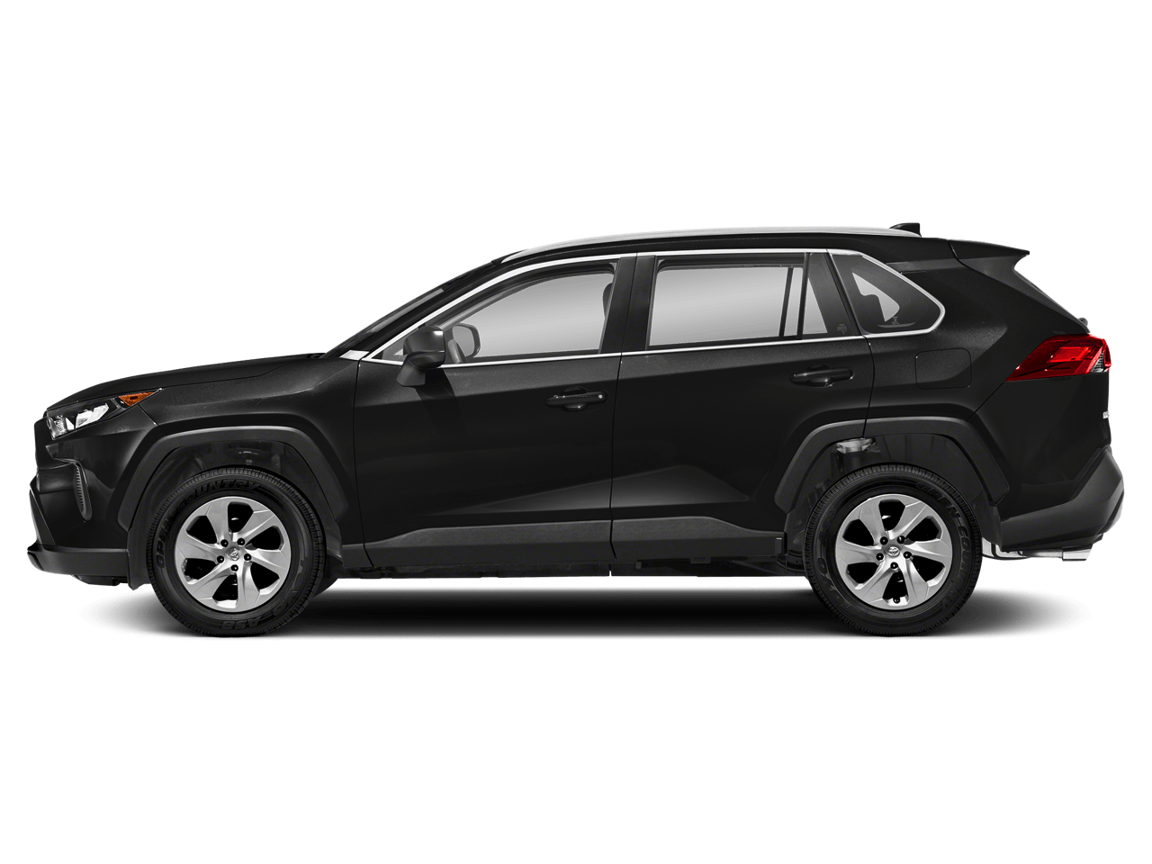 2021 Toyota RAV4 LE Roseville CA