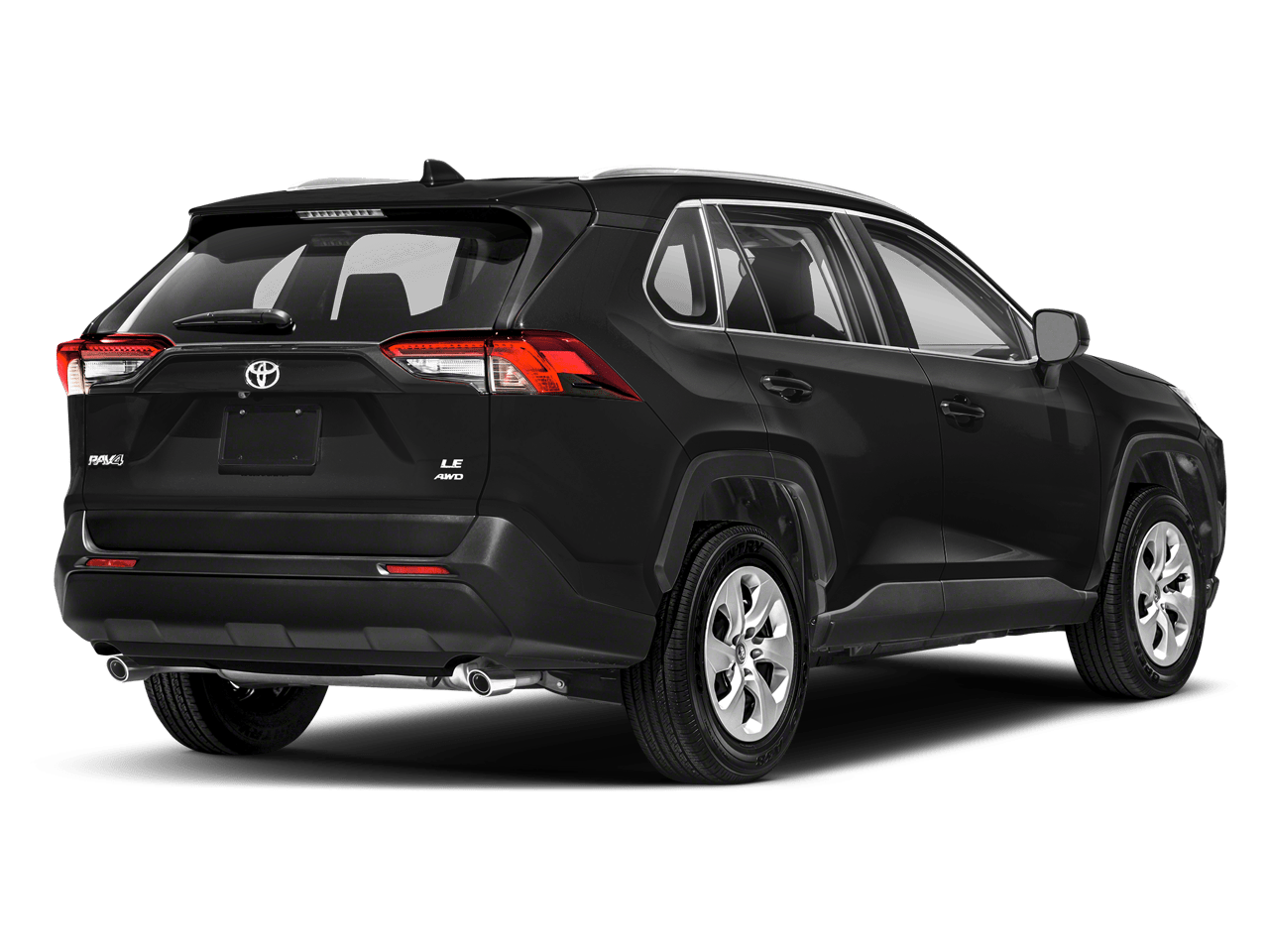2021 Toyota RAV4 LE Roseville CA