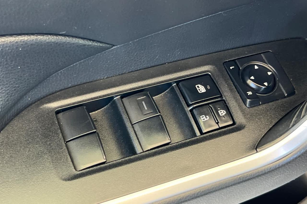 2021 Toyota RAV4 LE Roseville CA