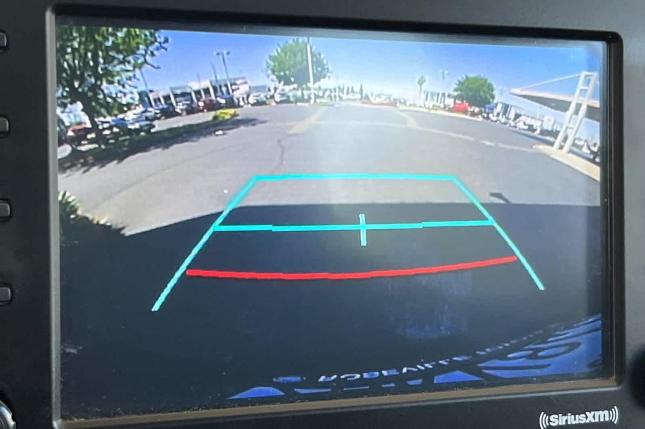 2021 Toyota RAV4 LE Roseville CA
