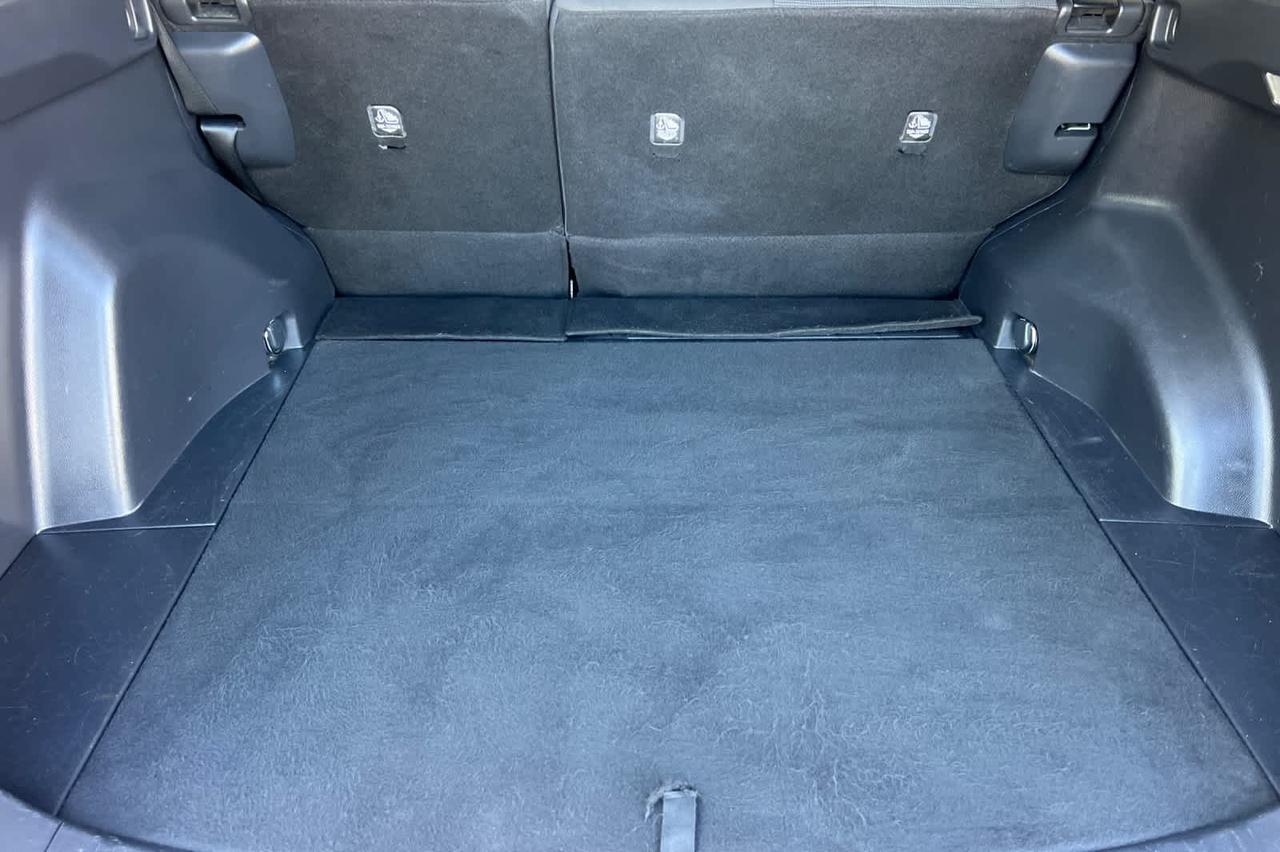 2021 Toyota RAV4 LE Roseville CA