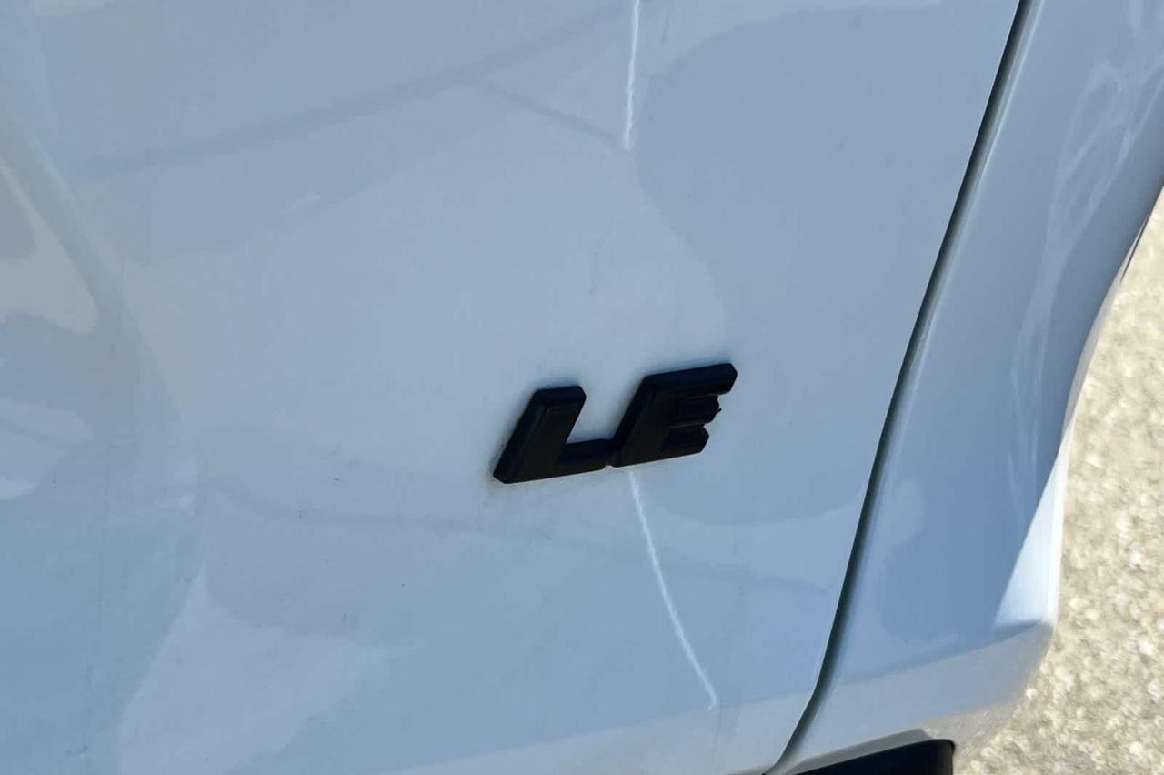 2021 Toyota RAV4 LE Roseville CA