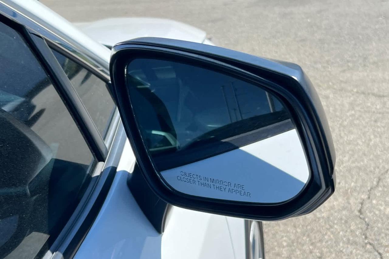 2021 Toyota RAV4 LE Roseville CA