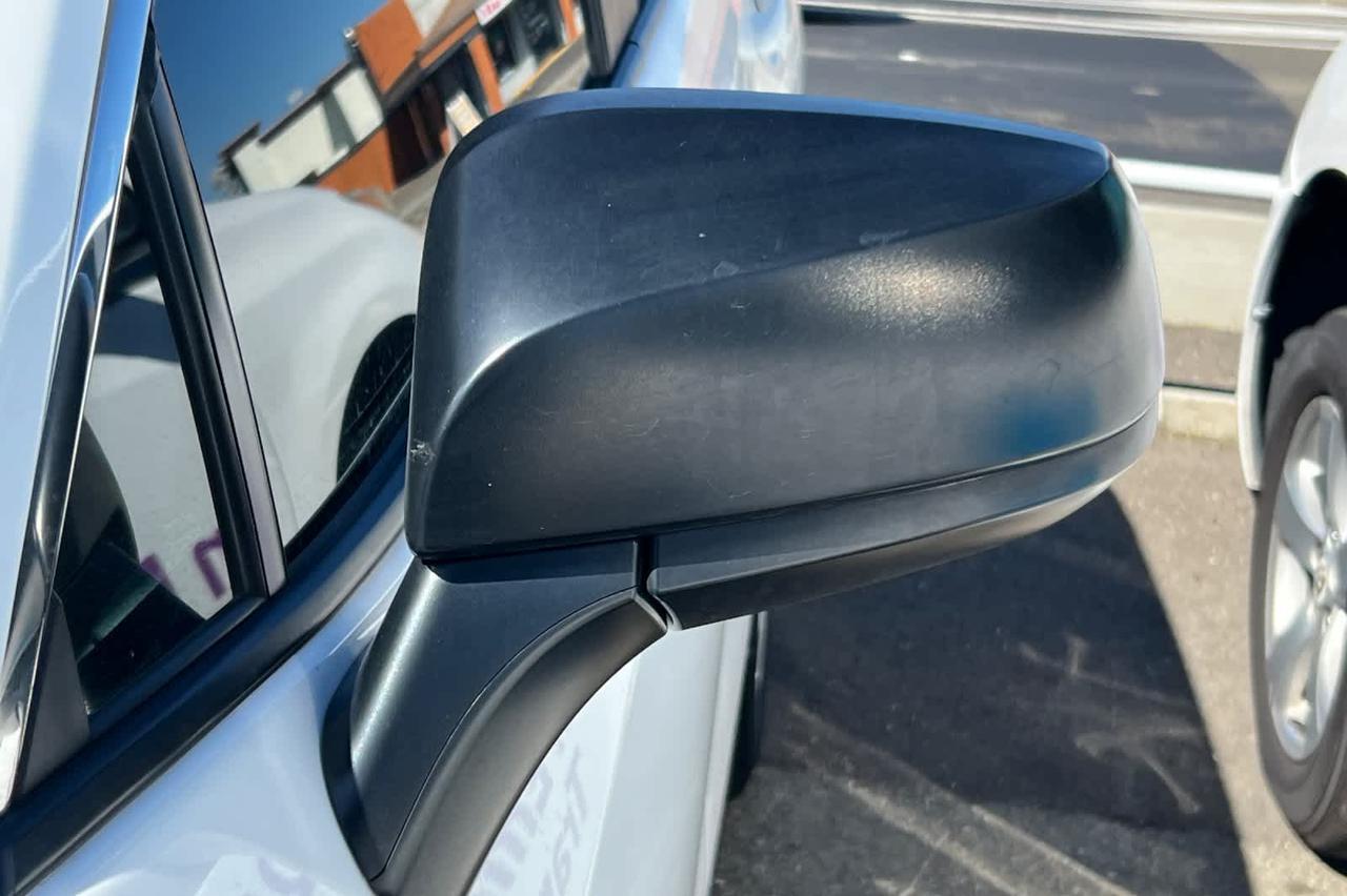 2021 Toyota RAV4 LE Roseville CA