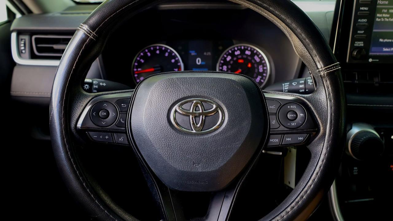 2021 Toyota RAV4 LE  Selma TX