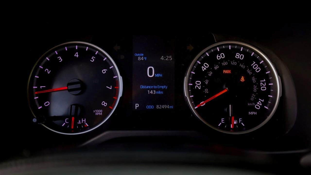 2021 Toyota RAV4 LE  Selma TX