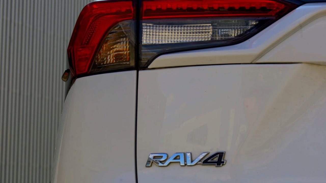 2021 Toyota RAV4 LE  Selma TX