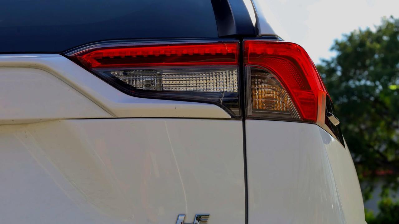 2021 Toyota RAV4 LE  Selma TX