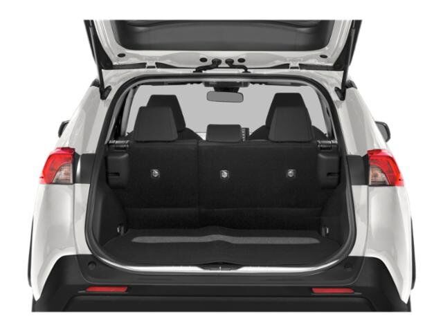 2021 Toyota RAV4 LE San Juan TX