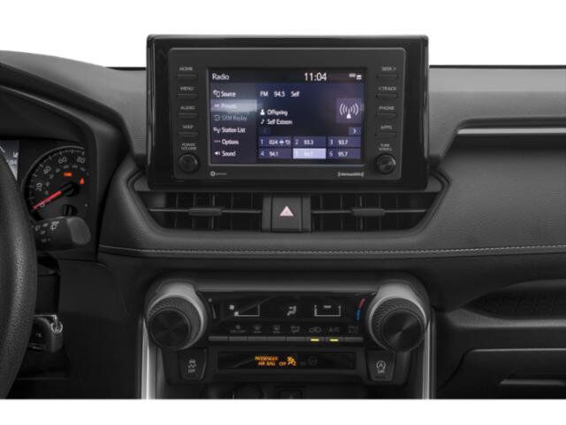 2021 Toyota RAV4 LE San Juan TX