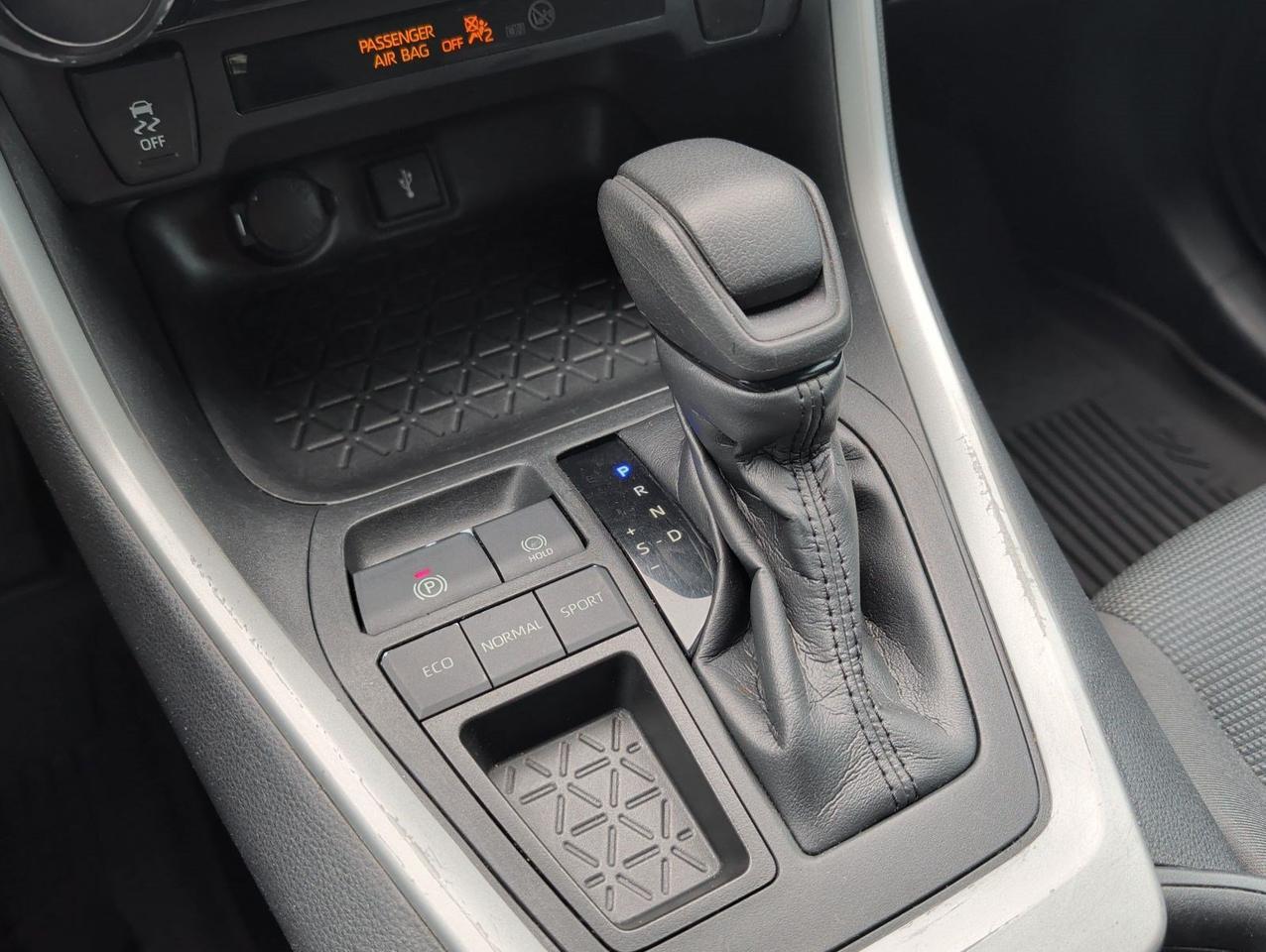 2021 Toyota RAV4 LE San Juan TX