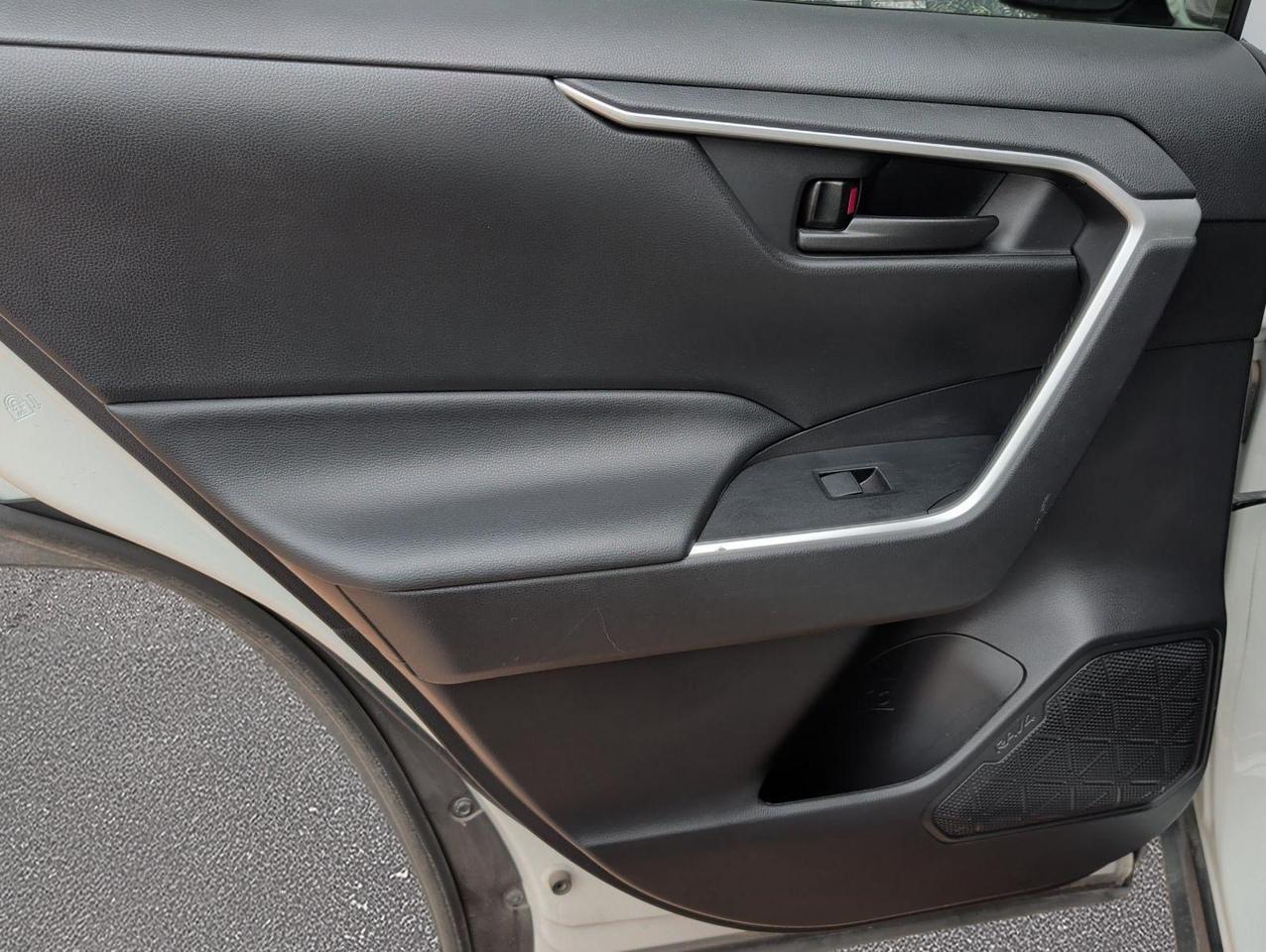 2021 Toyota RAV4 LE San Juan TX