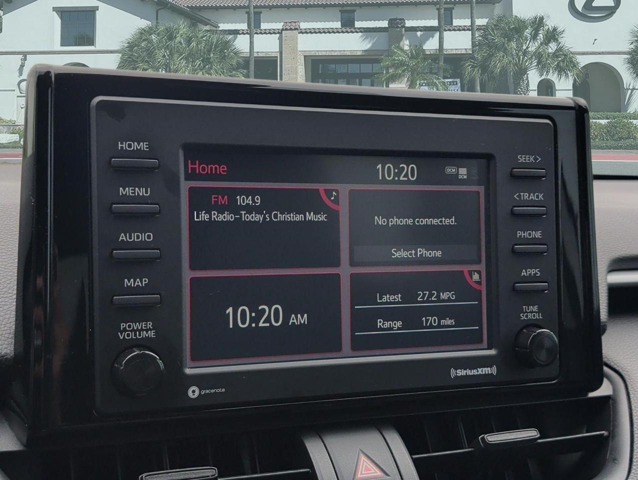 2021 Toyota RAV4 LE San Juan TX