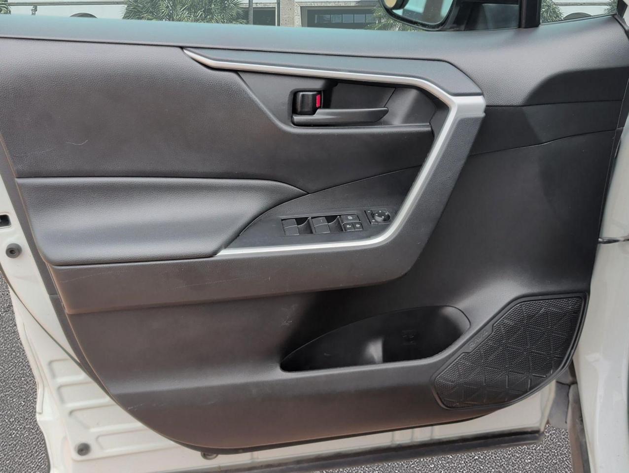 2021 Toyota RAV4 LE San Juan TX