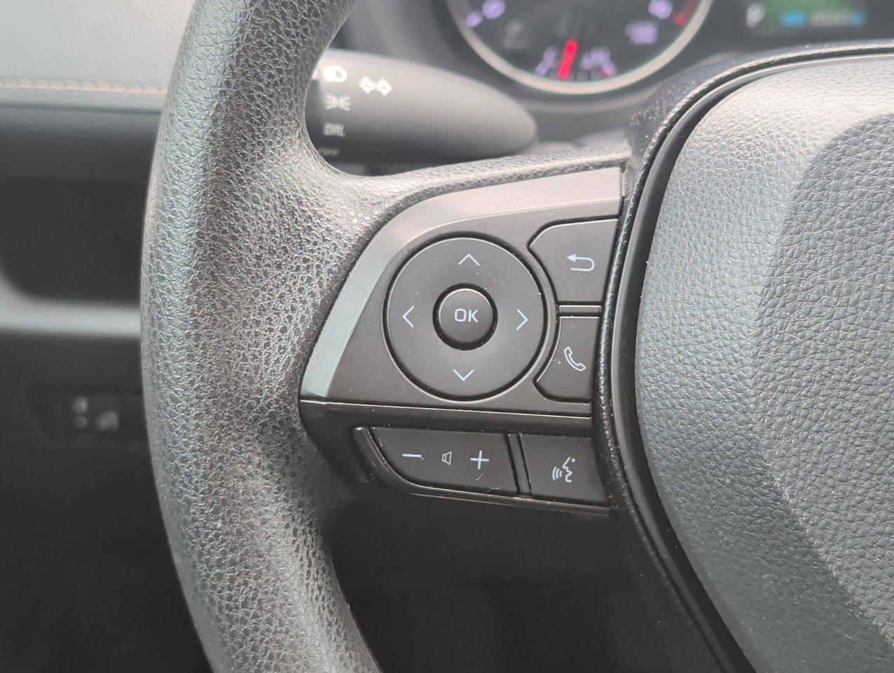 2021 Toyota RAV4 LE San Juan TX
