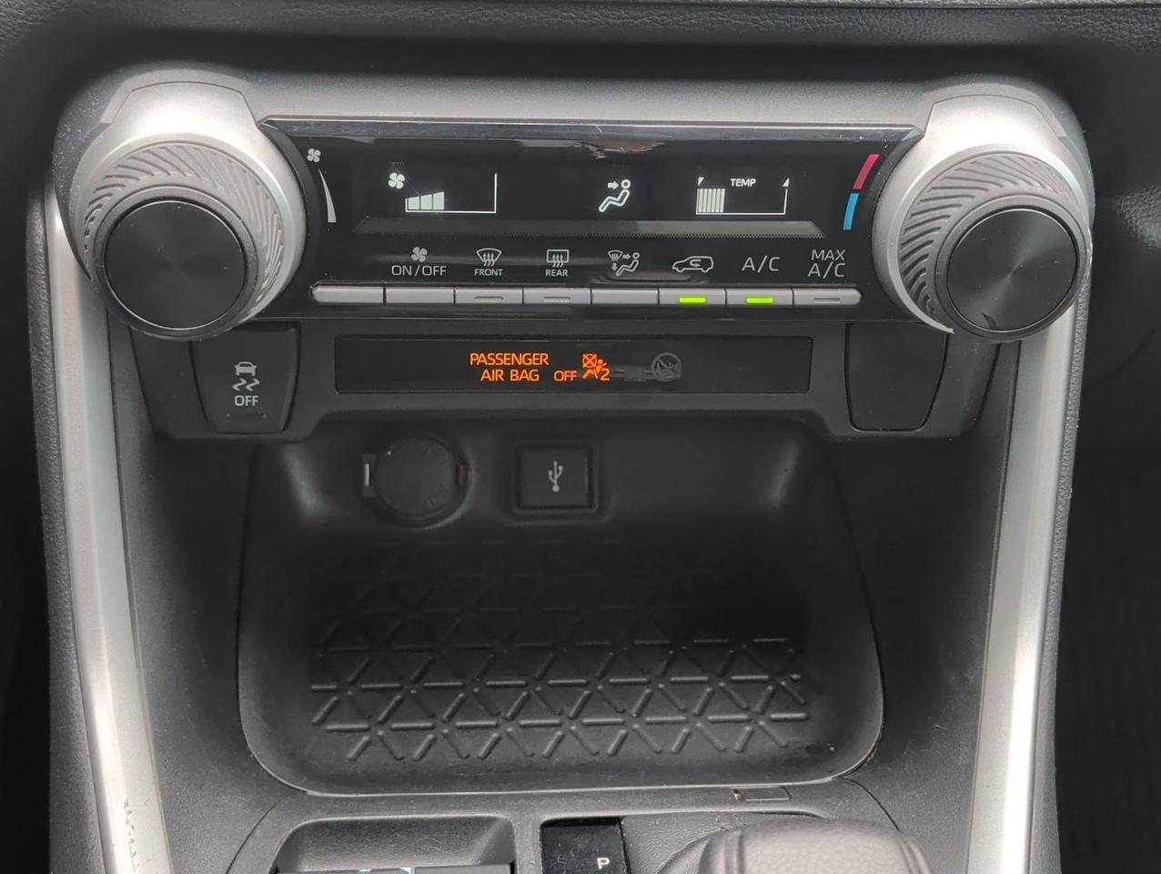 2021 Toyota RAV4 LE San Juan TX