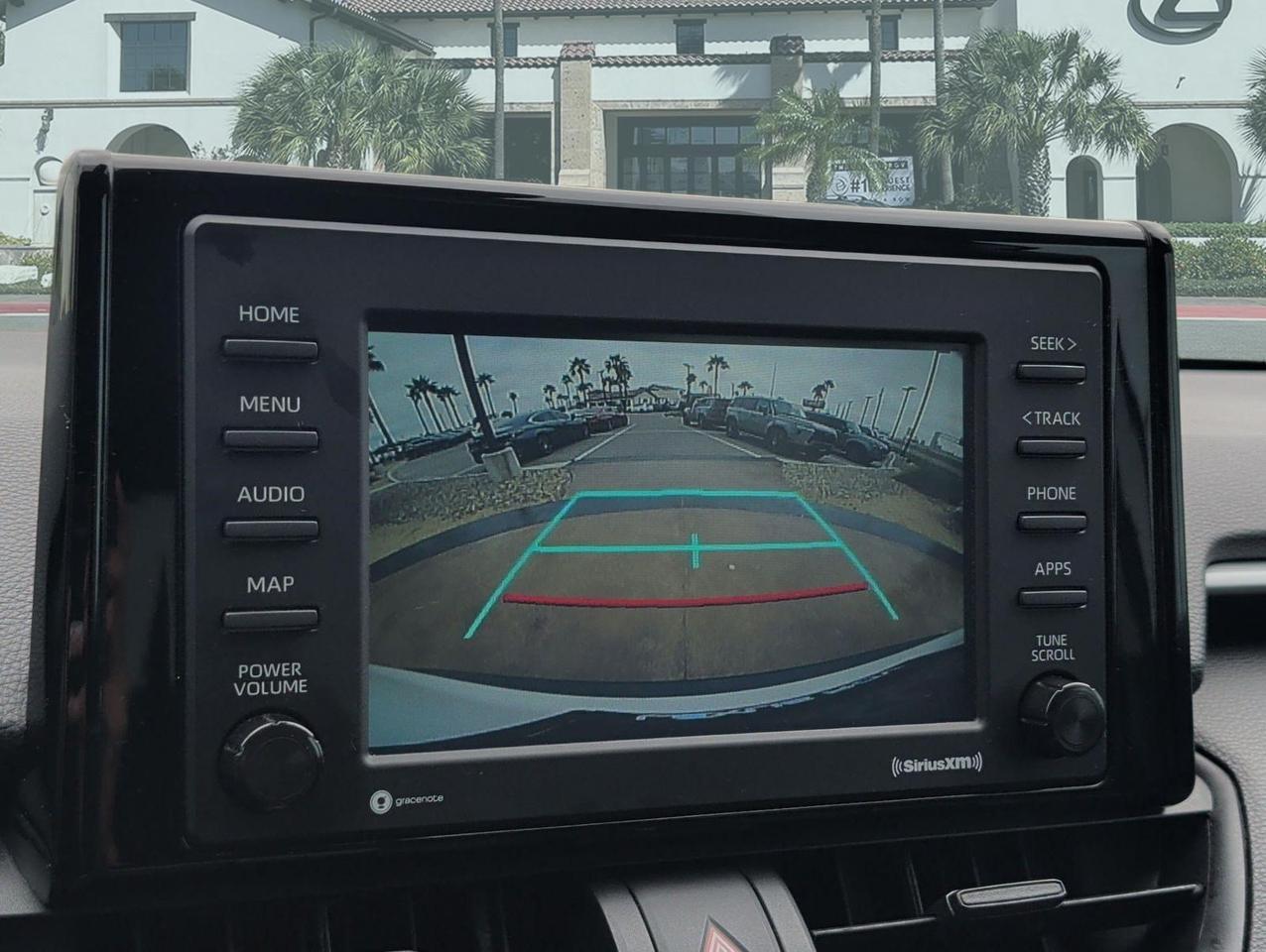 2021 Toyota RAV4 LE San Juan TX