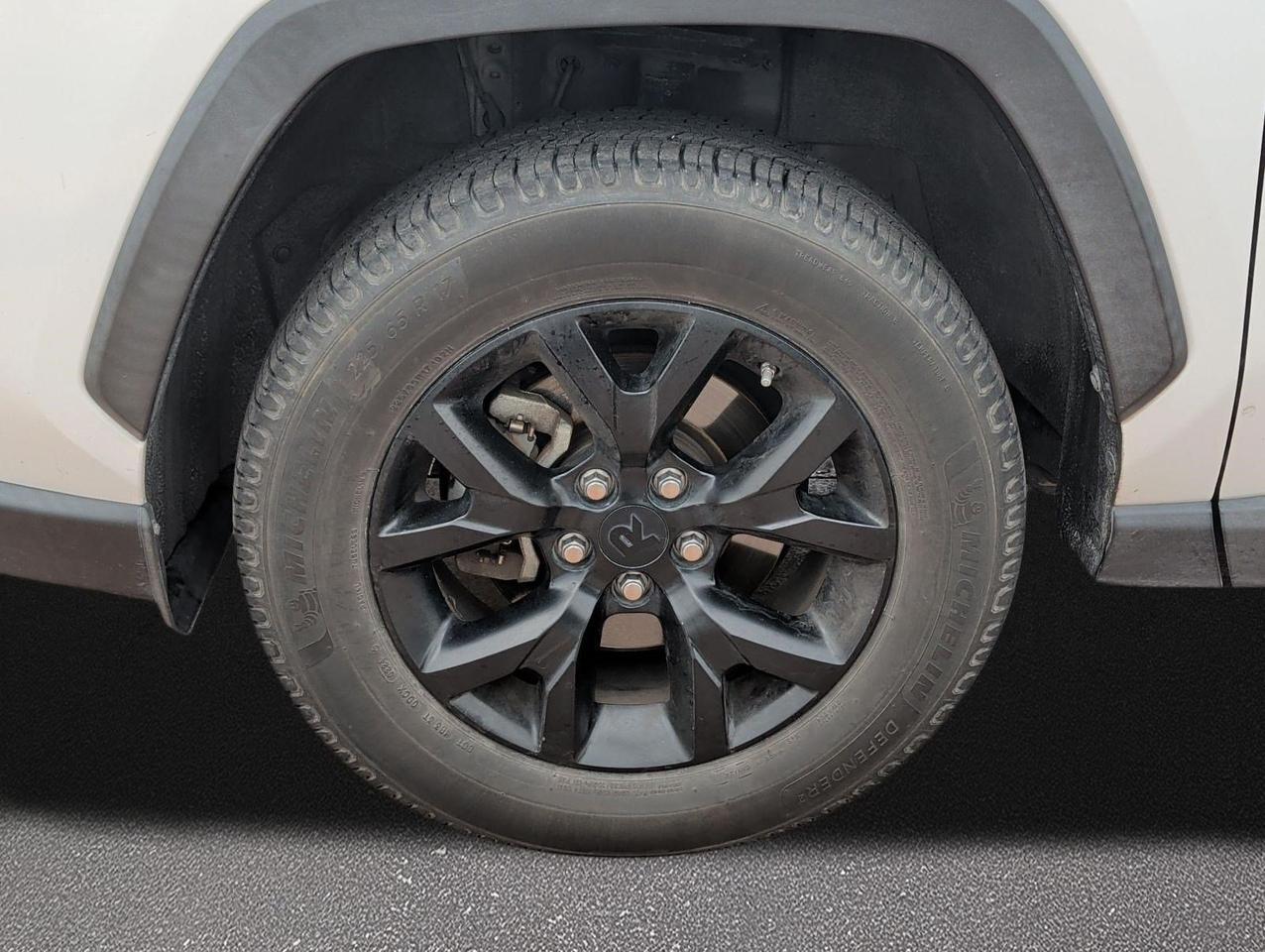 2021 Toyota RAV4 LE San Juan TX