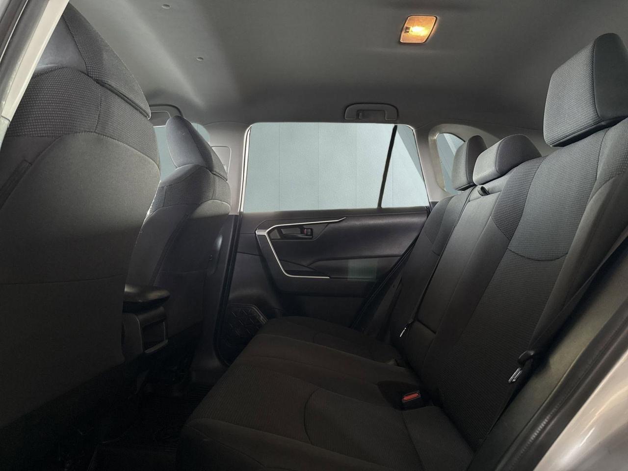 2021 Toyota RAV4 LE San Antonio TX