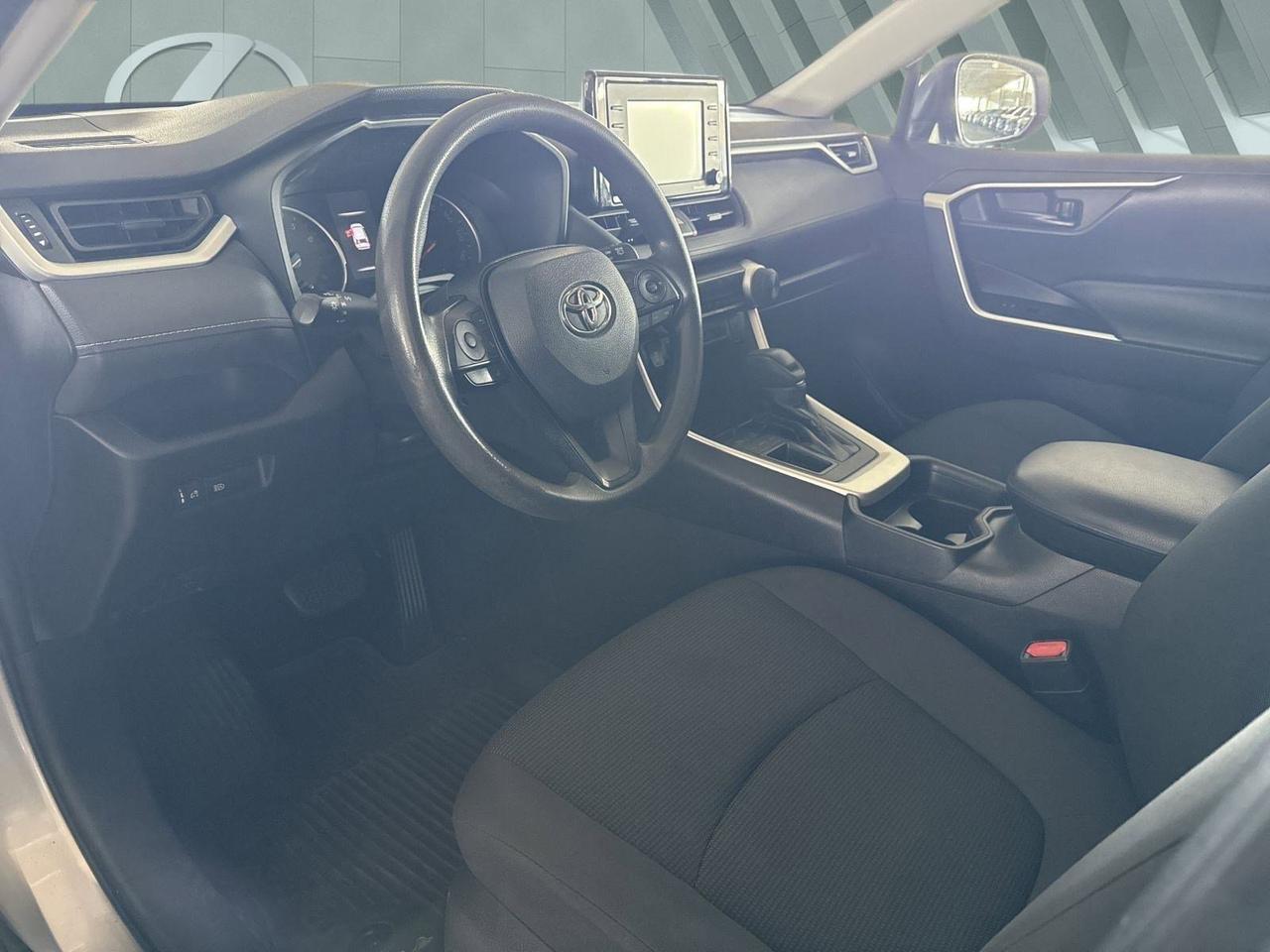 2021 Toyota RAV4 LE San Antonio TX