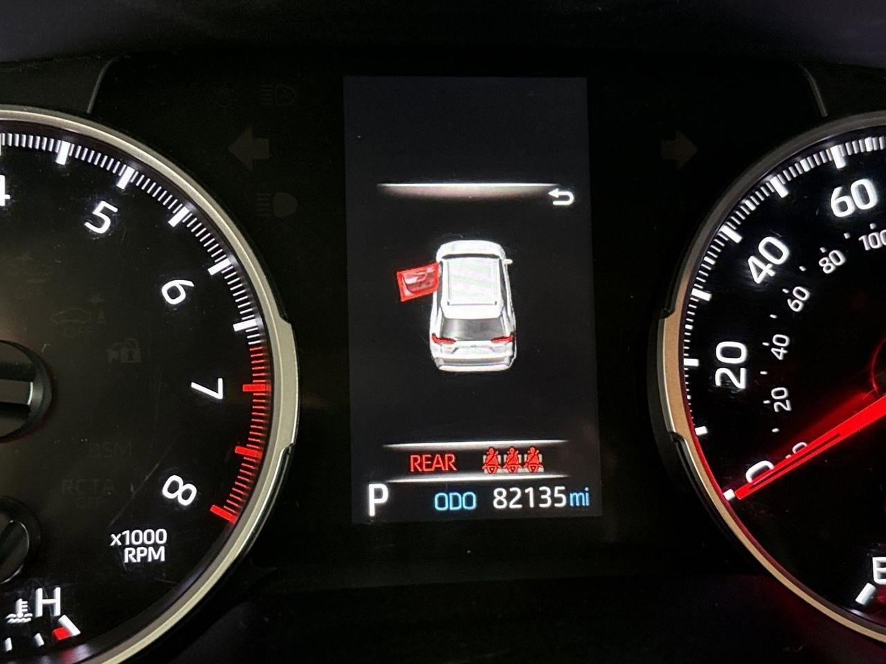 2021 Toyota RAV4 LE San Antonio TX