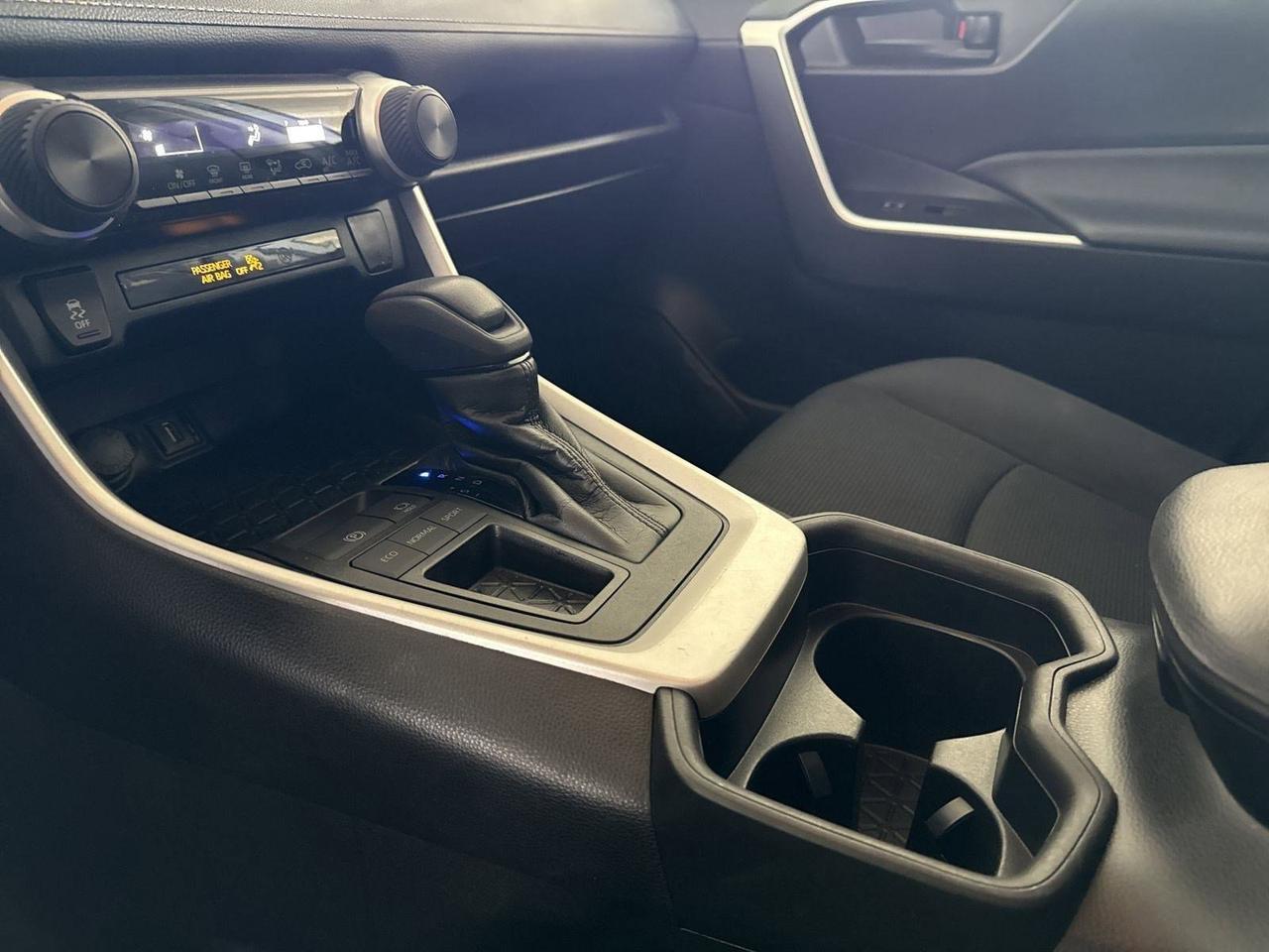 2021 Toyota RAV4 LE San Antonio TX