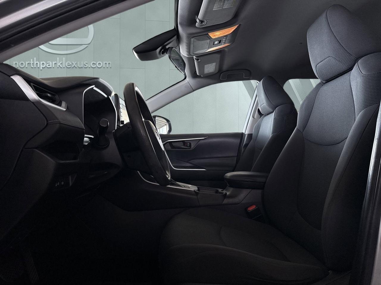 2021 Toyota RAV4 LE San Antonio TX