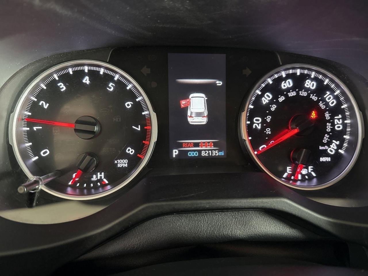 2021 Toyota RAV4 LE San Antonio TX