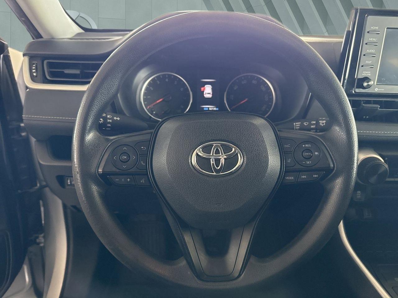 2021 Toyota RAV4 LE San Antonio TX