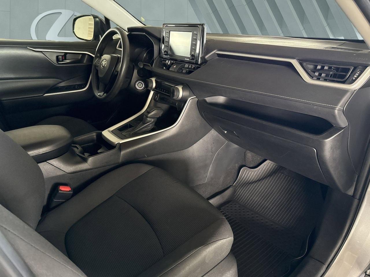 2021 Toyota RAV4 LE San Antonio TX