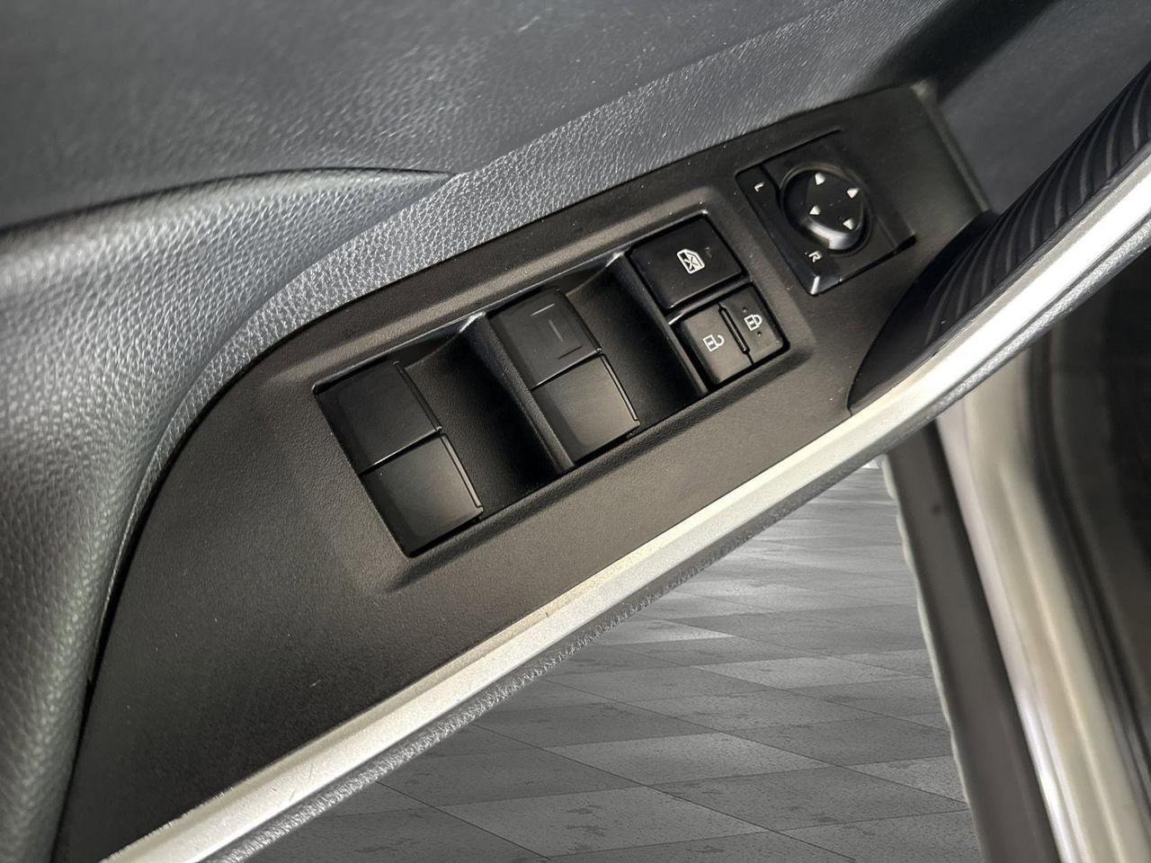 2021 Toyota RAV4 LE San Antonio TX