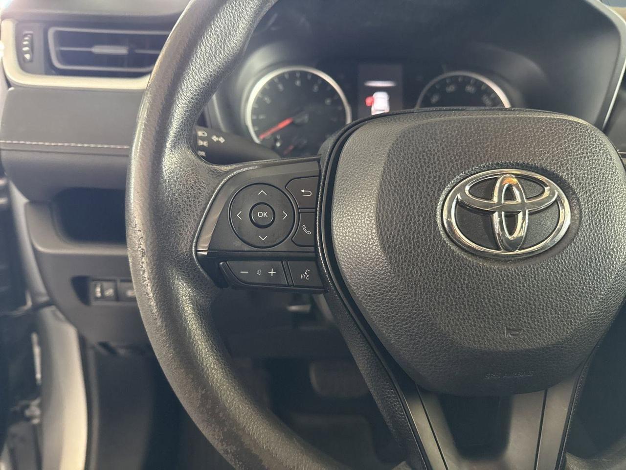 2021 Toyota RAV4 LE San Antonio TX