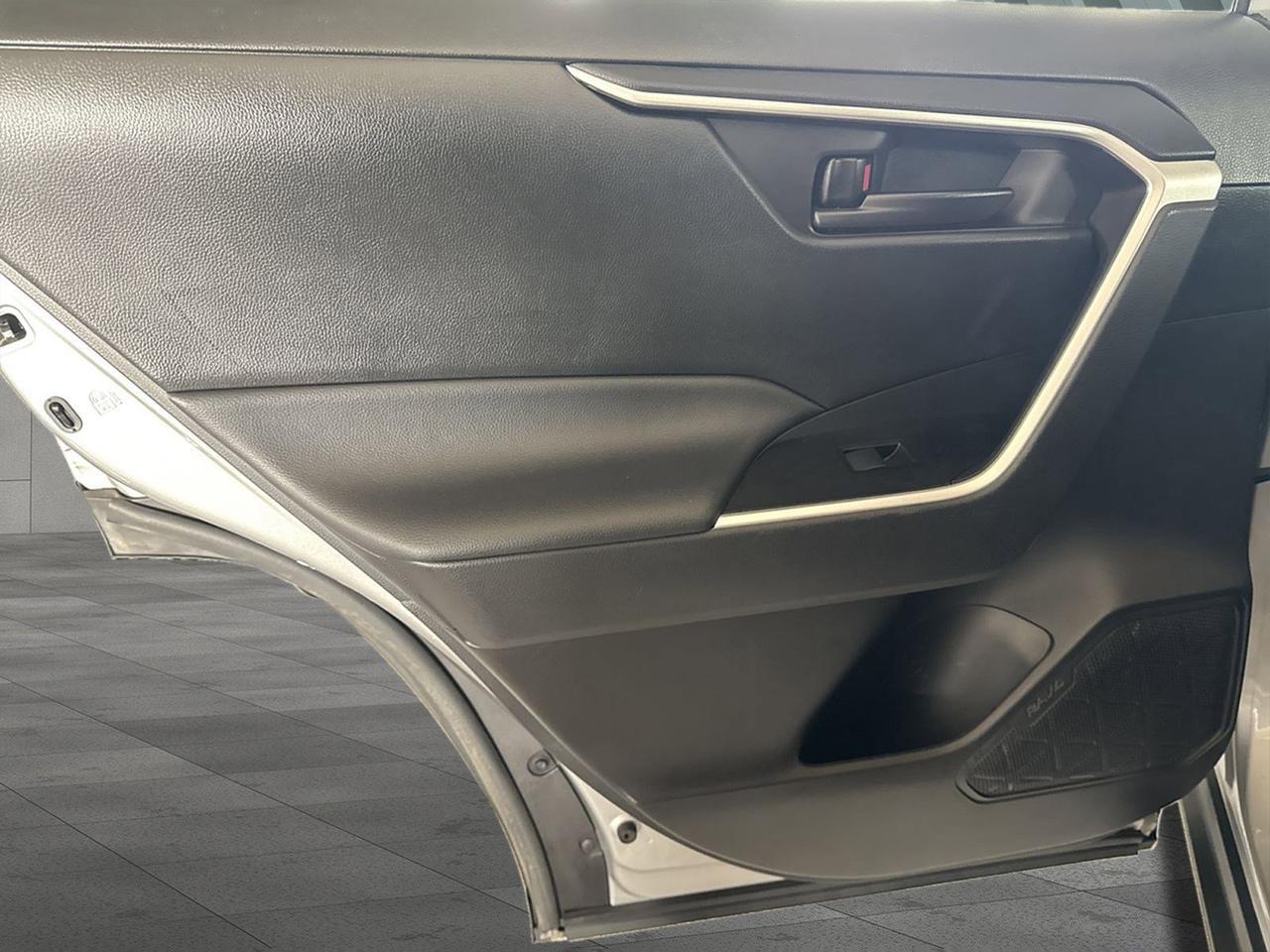 2021 Toyota RAV4 LE San Antonio TX