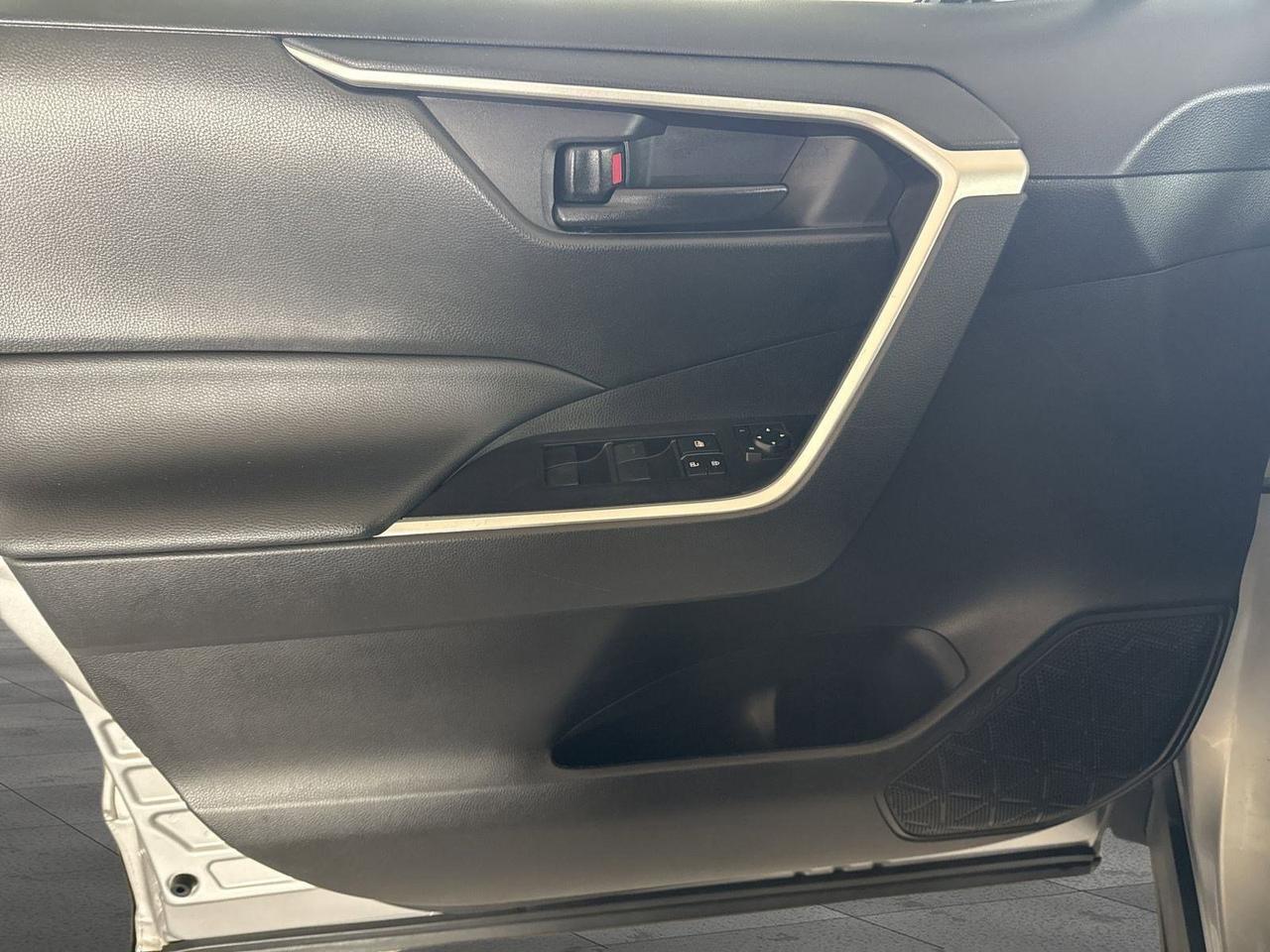 2021 Toyota RAV4 LE San Antonio TX