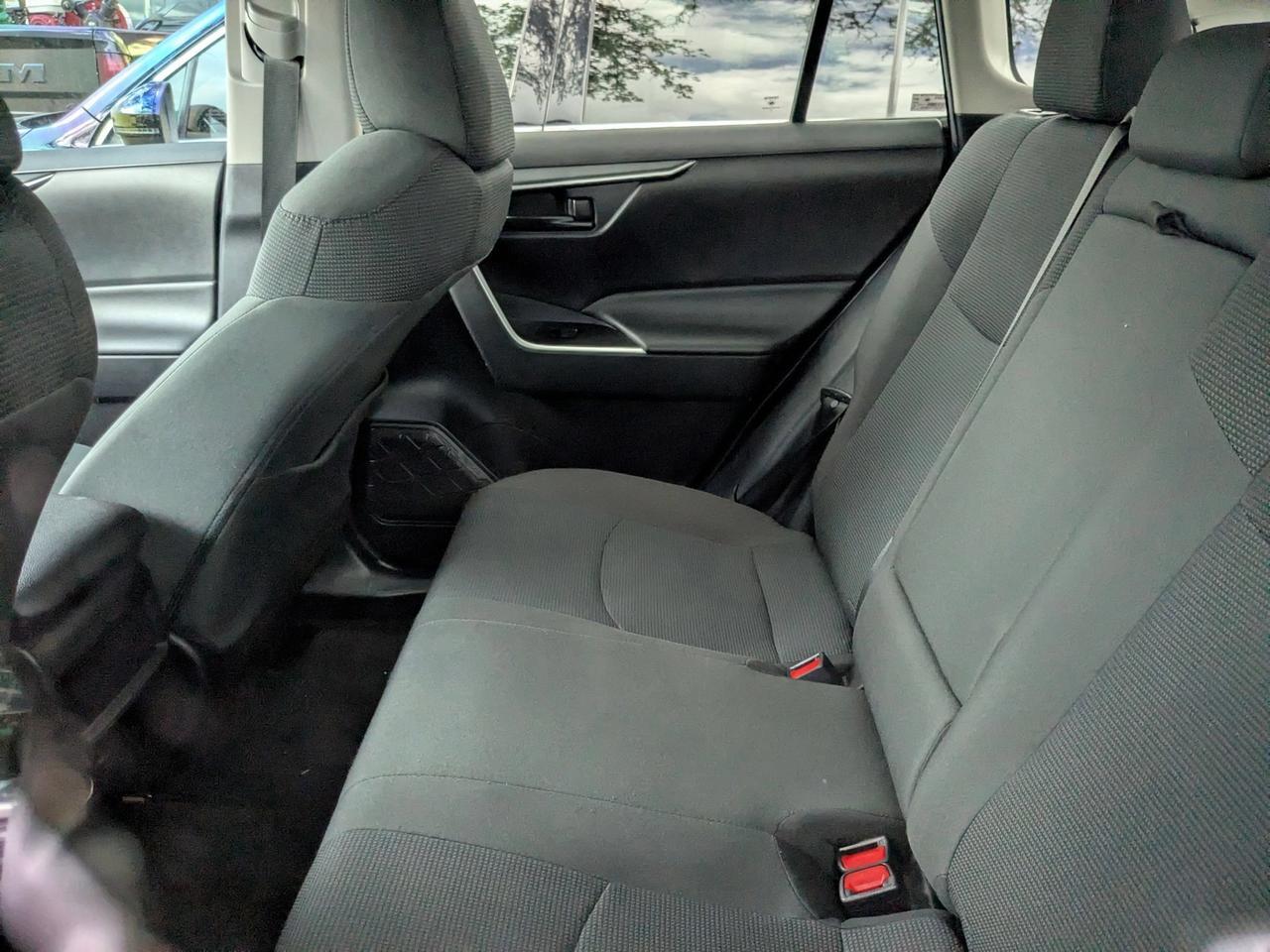 2021 Toyota RAV4 LE San Antonio TX