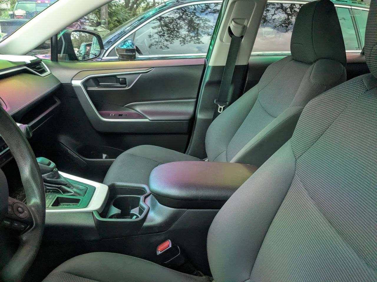 2021 Toyota RAV4 LE San Antonio TX