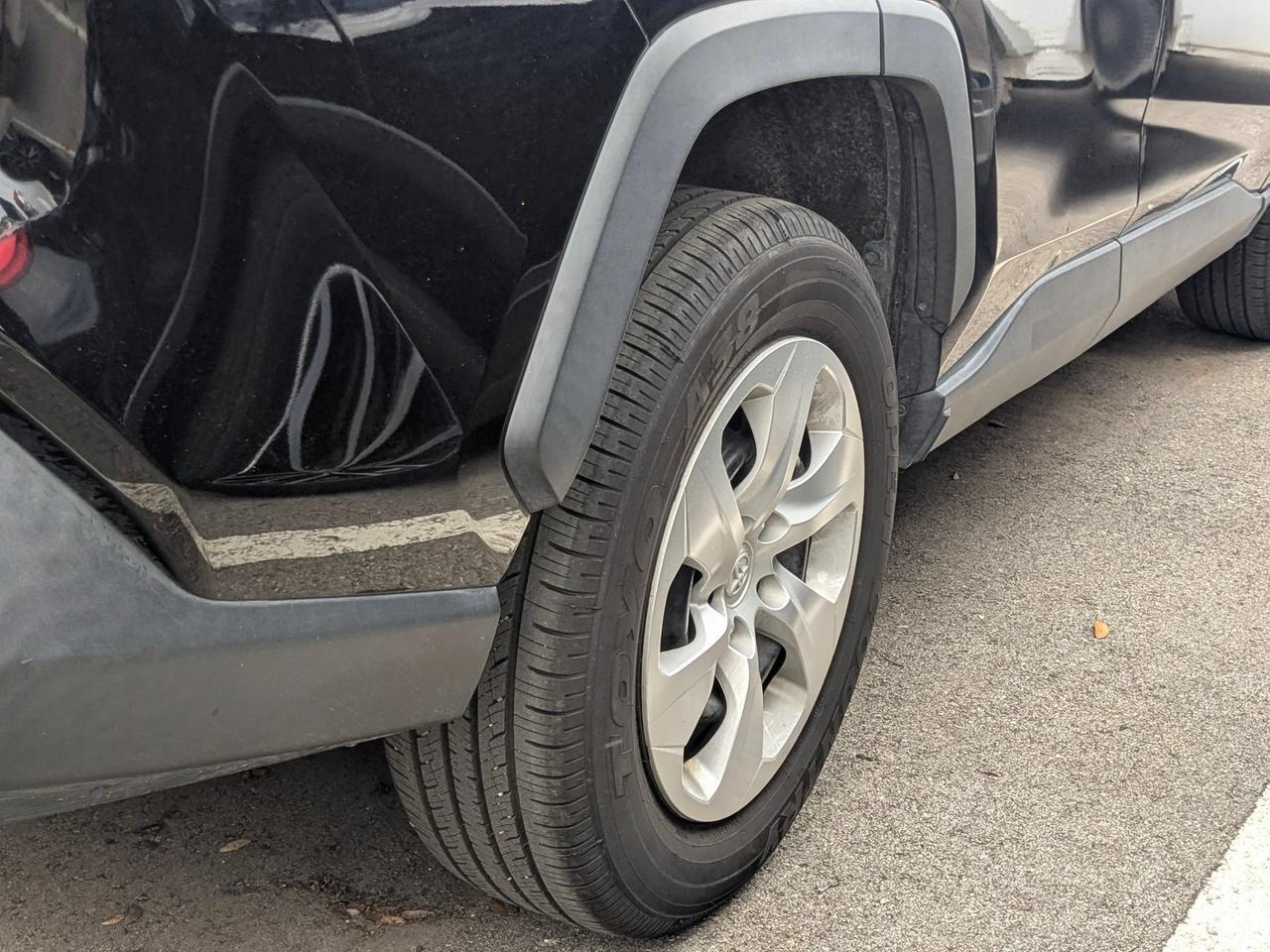 2021 Toyota RAV4 LE San Antonio TX