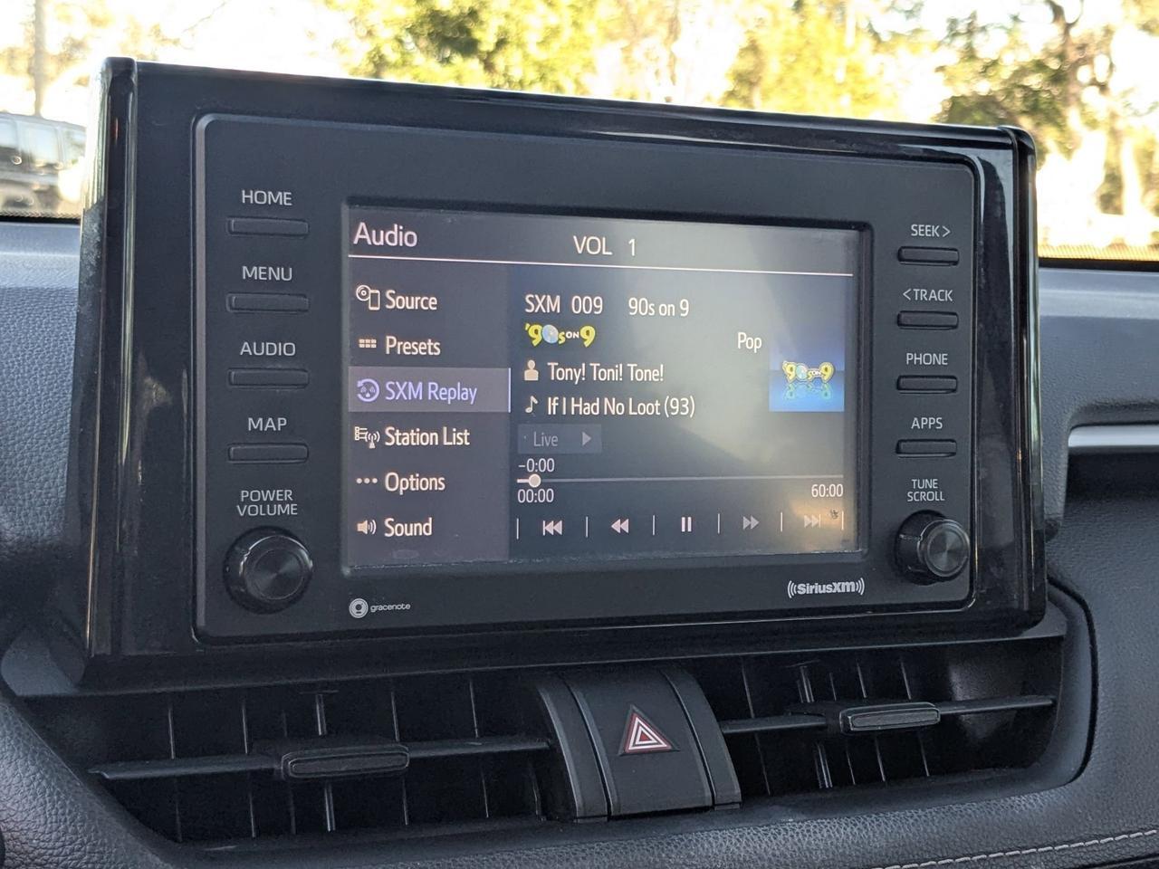 2021 Toyota RAV4 LE San Antonio TX