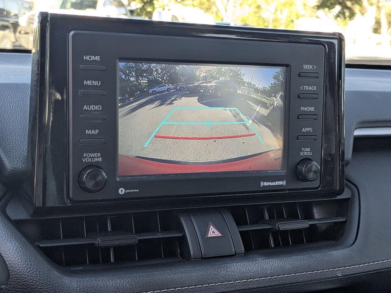 2021 Toyota RAV4 LE San Antonio TX