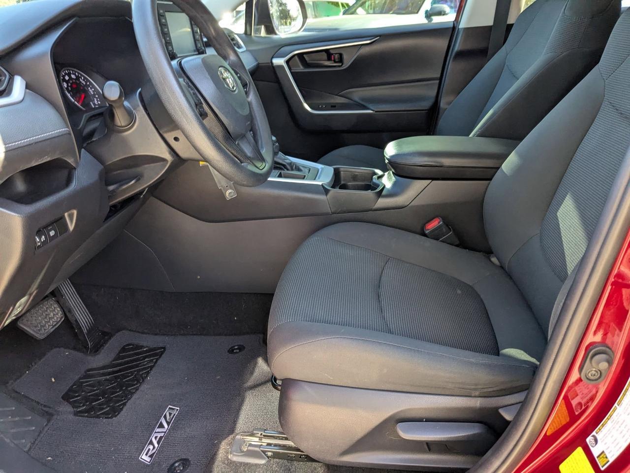 2021 Toyota RAV4 LE San Antonio TX