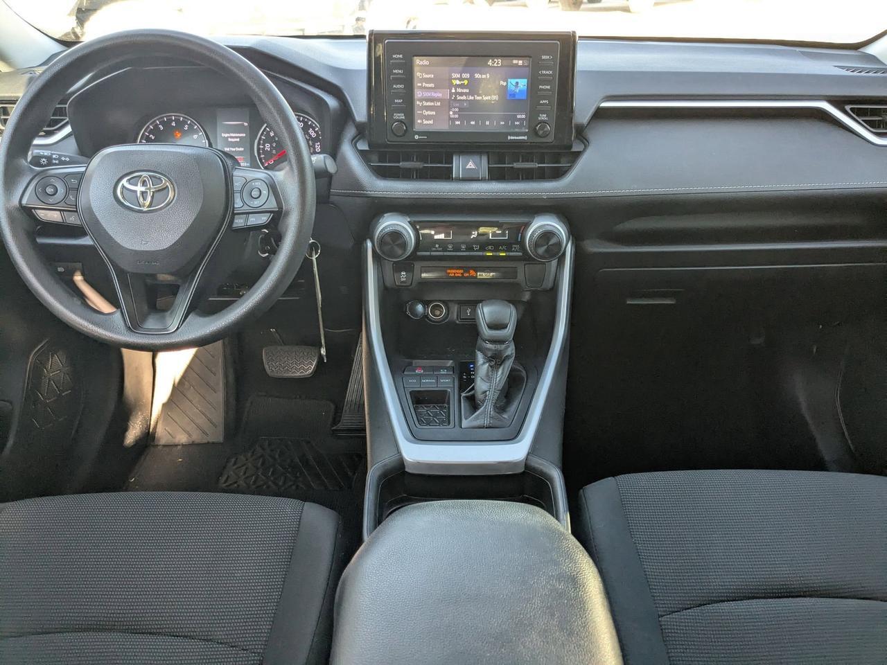 2021 Toyota RAV4 LE San Antonio TX